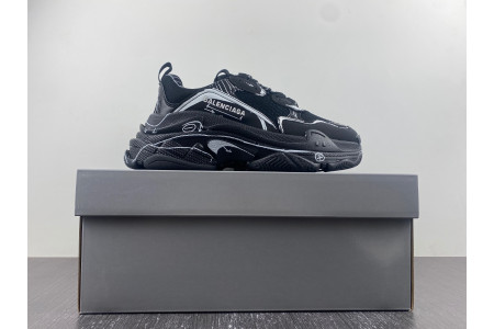 BLCG TRIPLE S SNEAKER 536737 W2FW6 0102