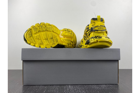 BLCG TRACK SNEAKER 542023 W3RRA 7810