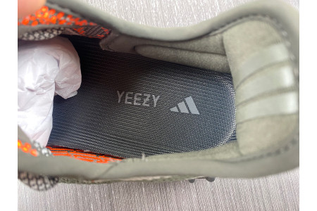 Adidas Yeezy Boost 350 V2 Carbon Beluga HQ7045