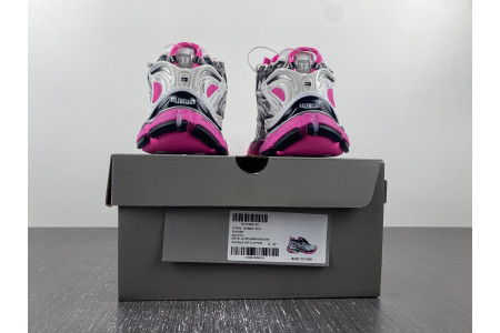 BLCG RUNNER SNEAKER 677402 W3RBW 9155