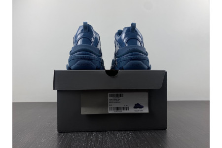 BLCG TRIPLE S SNEAKER 734954 W2PAA 4000