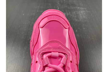 BLCG TRIPLE S SNEAKER 734953 W2PAA 5000