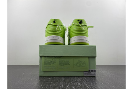 OFF-WHITE SNEAKER