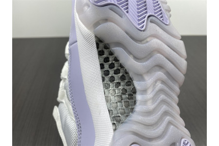 Air Jordan 11 Low WMNS Pure Violet AH7860-101