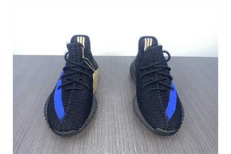 Adidas Yeezy Boost 350 V2 Dazzling Blue GY7164