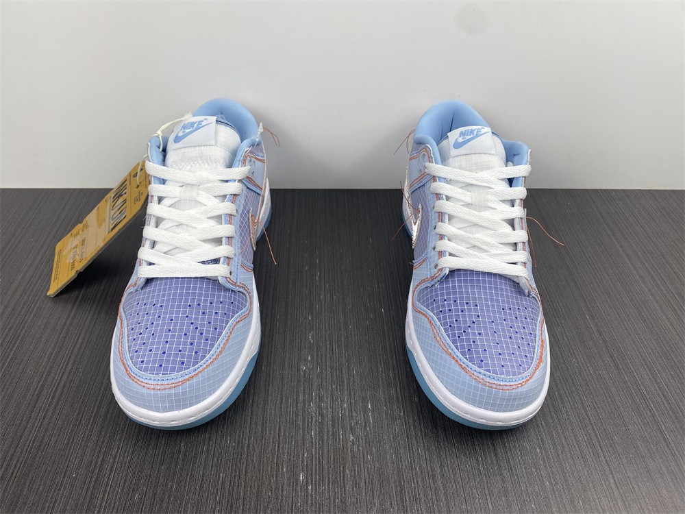 Nike Dunk Low Union Passport Pack Argon