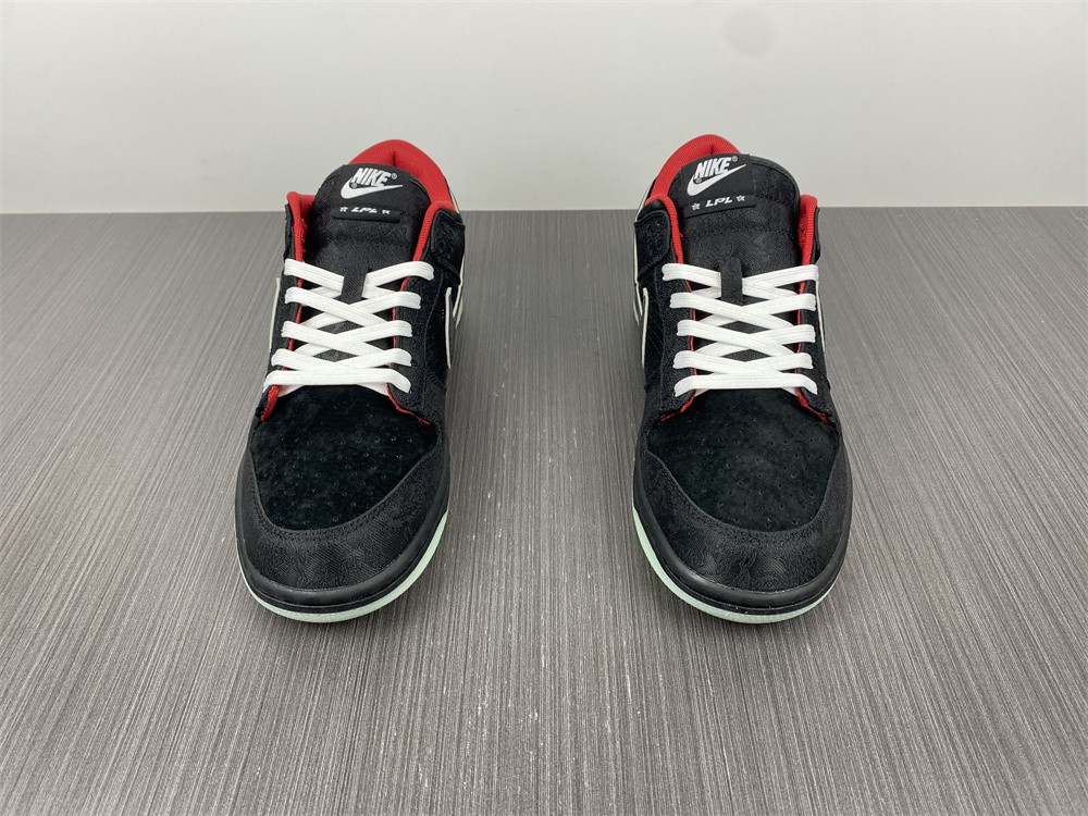 Nike Dunk Low LPL League of Legends