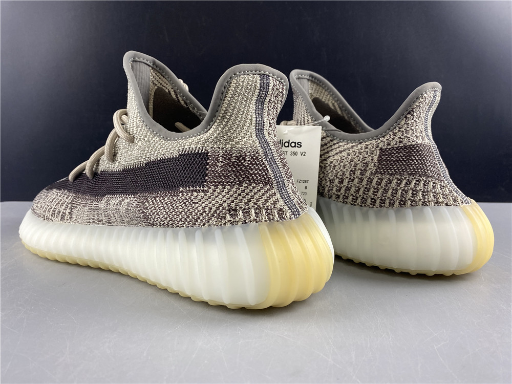 Adidas Yeezy Boost 350 V2 Zyon FZ1267