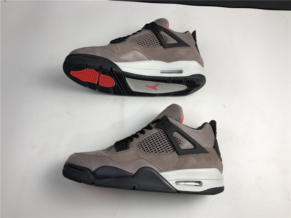Air Jordan 4 Retro “Taupe Haze” DB0732-200