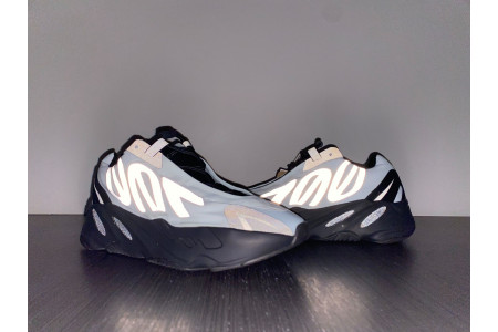 Adidas Yeezy Boost 700 MNVN Blue Tint GZ0711