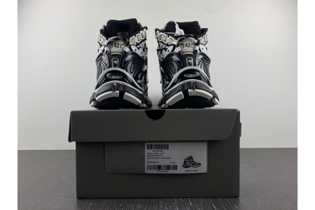 BLCG RUNNER HIGH TOP SNEAKER 695764 W3RH2 9218
