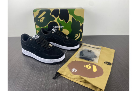 B*PE SNEAKER
