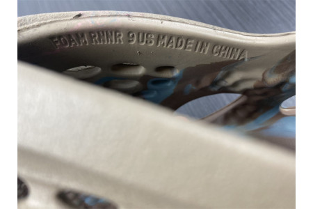 Adidas Yeezy Foam Runner GY3969