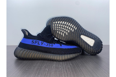 Adidas Yeezy Boost 350 V2 Dazzling Blue GY7164