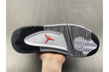 Air Jordan 4 Retro ‘Zen Master’ DH7138-506