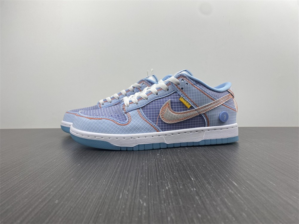 Nike Dunk Low Union Passport Pack Argon