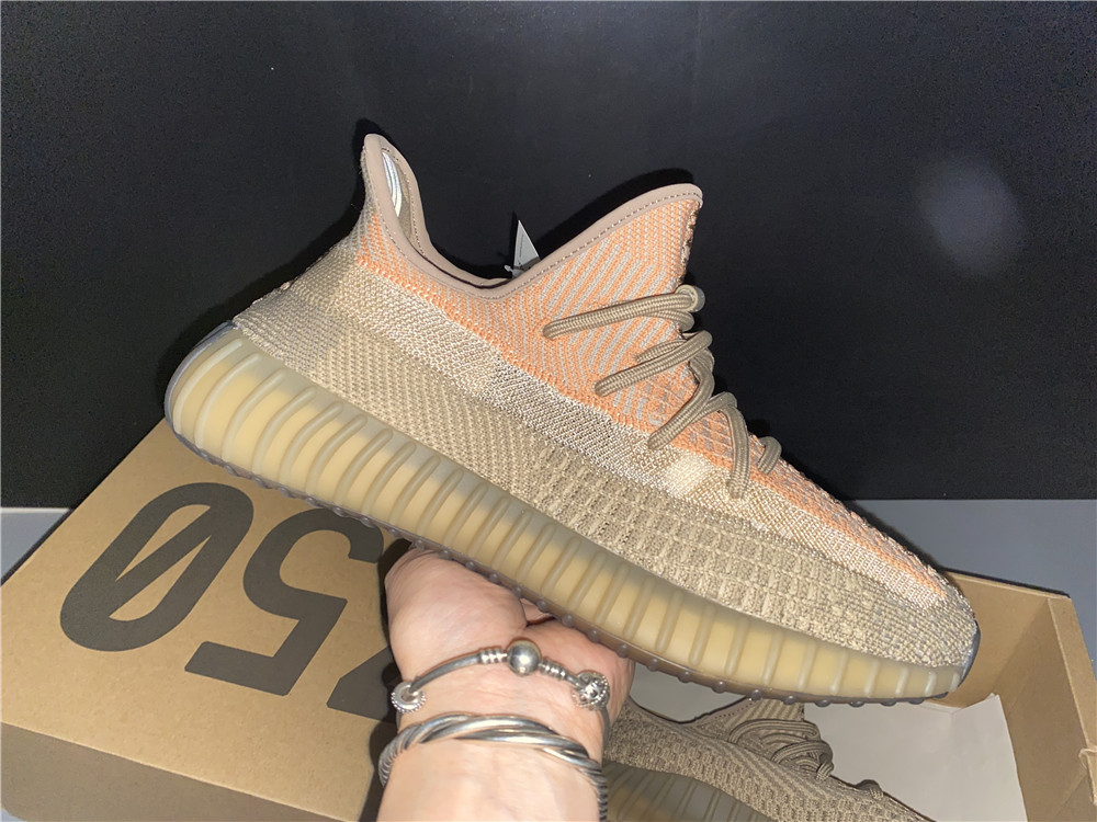 ADIDAS YEEZY BOOST 350 V2 “ELIADA” FZ5240