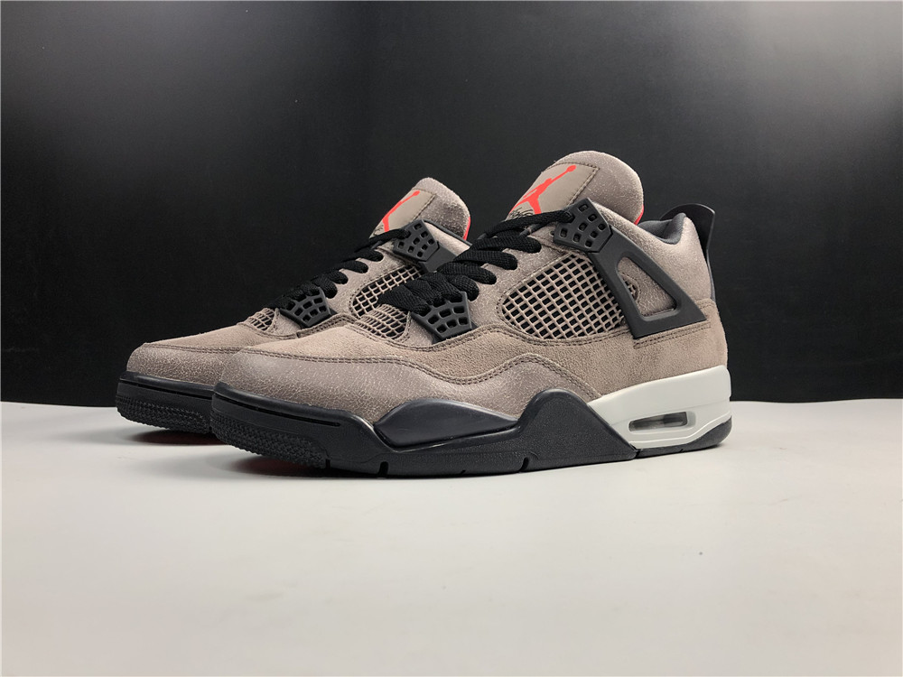 Air Jordan 4 Retro “Taupe Haze” DB0732-200