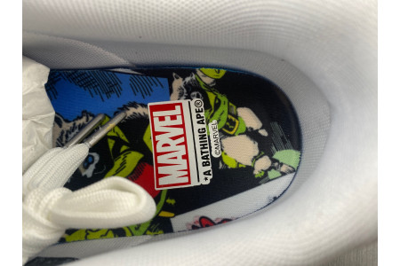 B*PE SNEAKER