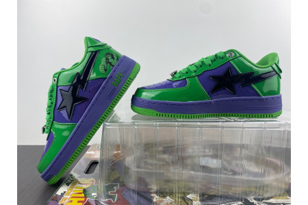 B*PE SNEAKER