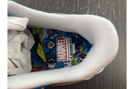 B*PE SNEAKER