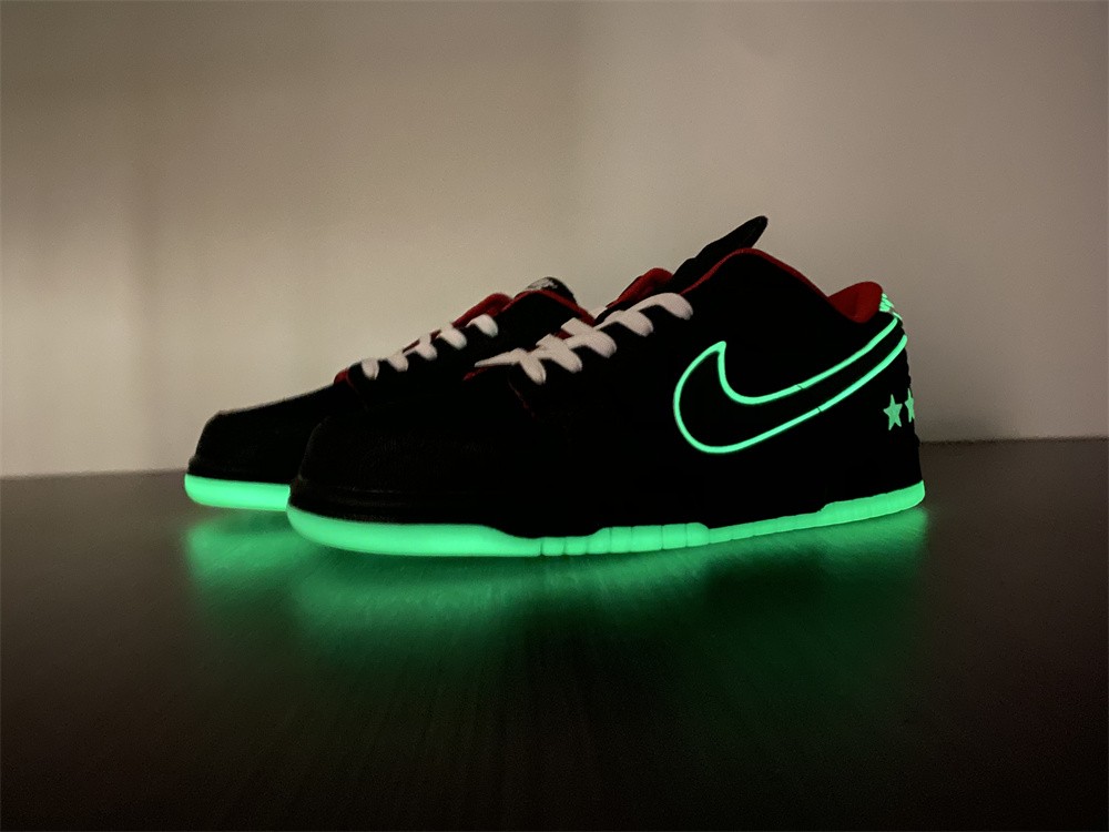 Nike Dunk Low LPL League of Legends