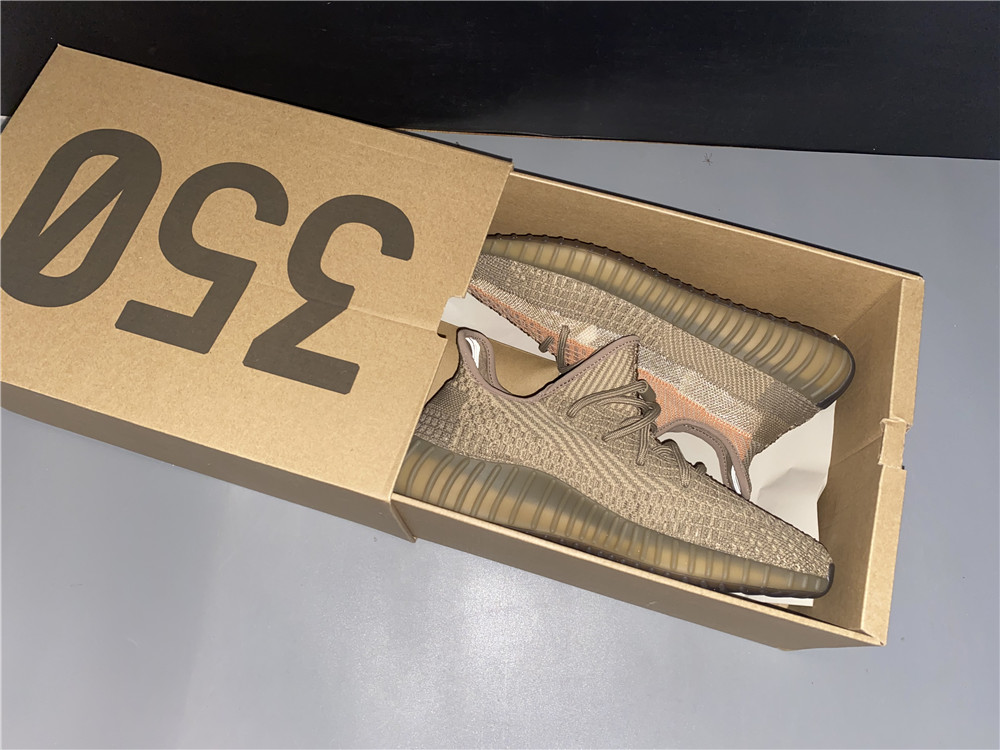 ADIDAS YEEZY BOOST 350 V2 “ELIADA” FZ5240