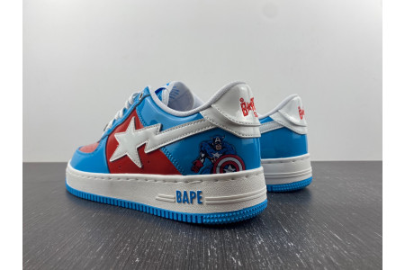 B*PE SNEAKER