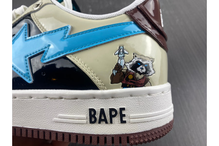 B*PE SNEAKER