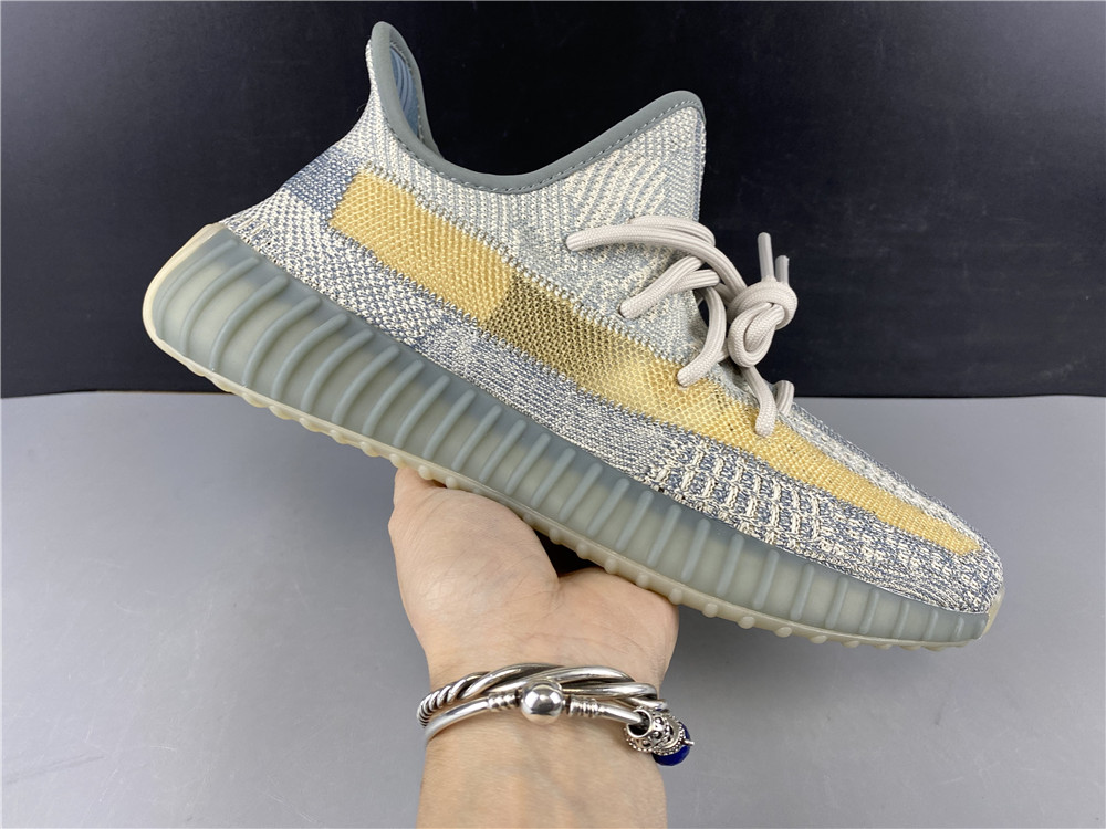 Adidas Yeezy Boost 350 V2 Israfil FZ5421