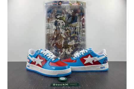 B*PE SNEAKER