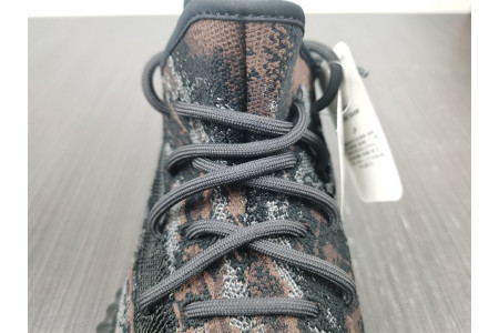 Adidas Yeezy Boost 350 V2 MX Oat Black GW3774