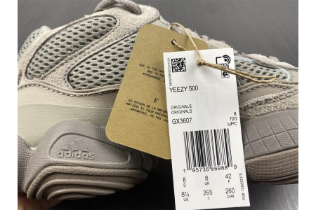 Adidas Yeezy 500 GX3067