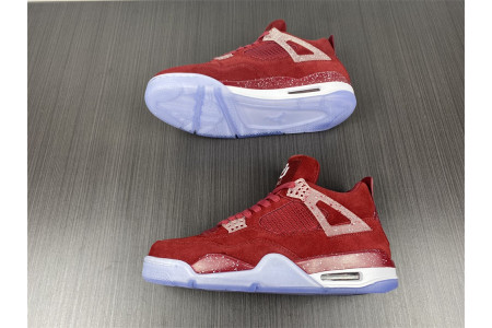 Jordan 4 Retro Oklahoma Sooners PE AJ4-904282