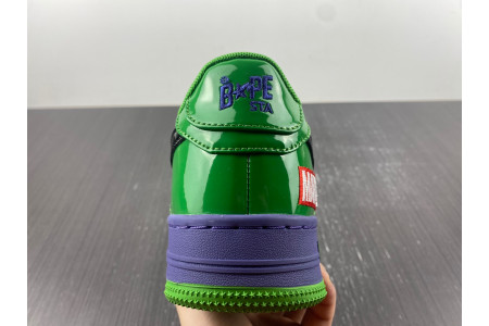 B*PE SNEAKER
