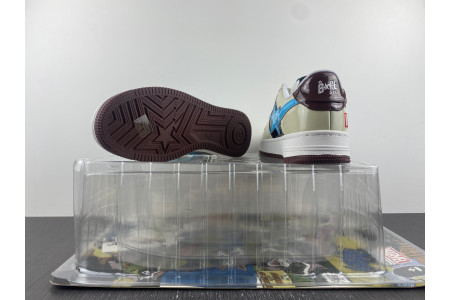 B*PE SNEAKER