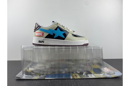 B*PE SNEAKER