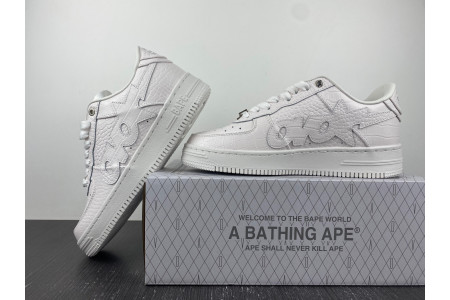 B*PE SNEAKER