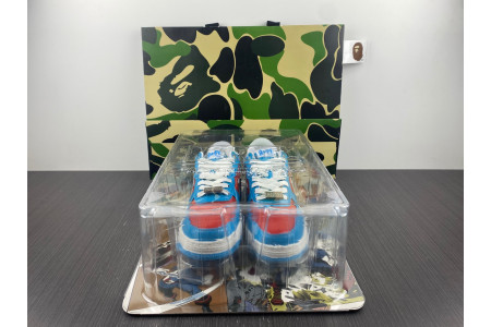 B*PE SNEAKER