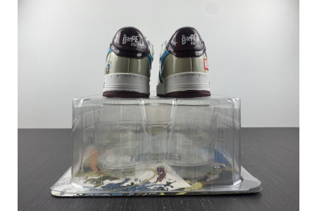 B*PE SNEAKER