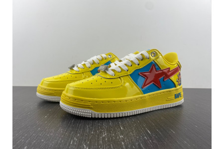 B*PE SNEAKER
