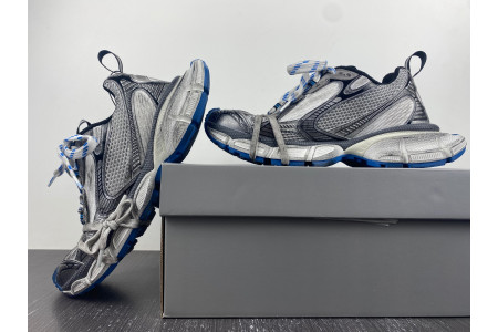 BLCG 3XL SNEAKER 734734 W3XL7 1214