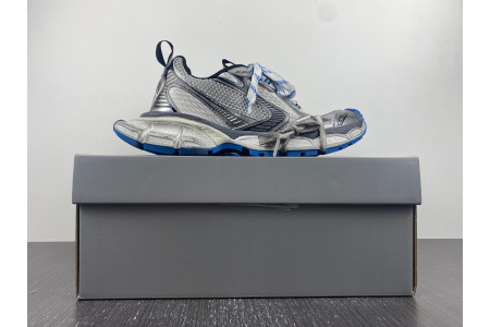 BLCG 3XL SNEAKER 734734 W3XL7 1214
