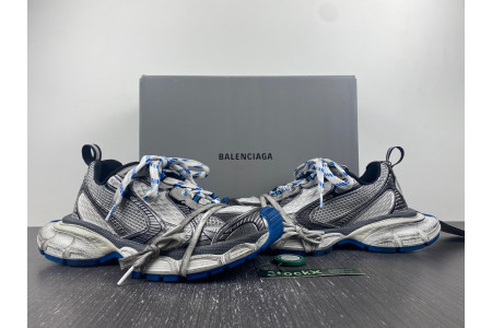 BLCG 3XL SNEAKER 734734 W3XL7 1214