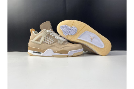 Air Jordan 4 Shimmer DJ0675-200