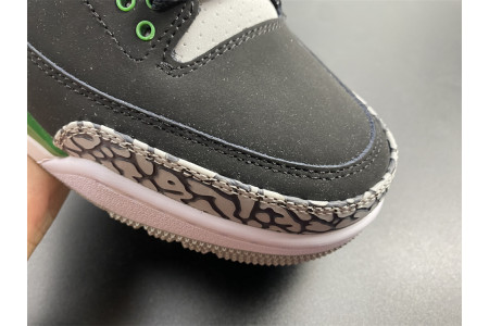 Air Jordan 3 Pine Green CT8532-030