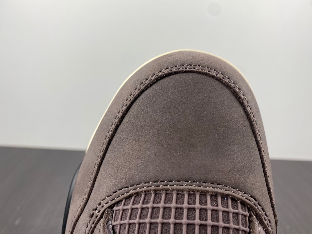 Jordan 4 Retro A Ma Mani re Violet Ore
