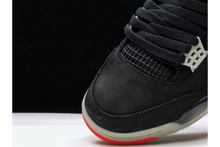 JORDAN 4 RETRO BLACK CEMENT 308497-060