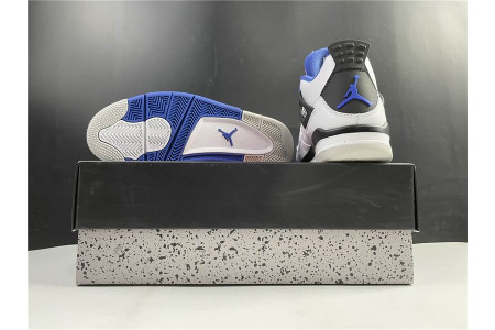 Jordan 4 Retro Motorsports (2017) 308497-117
