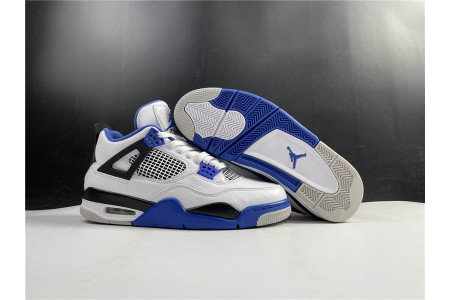 Jordan 4 Retro Motorsports (2017) 308497-117